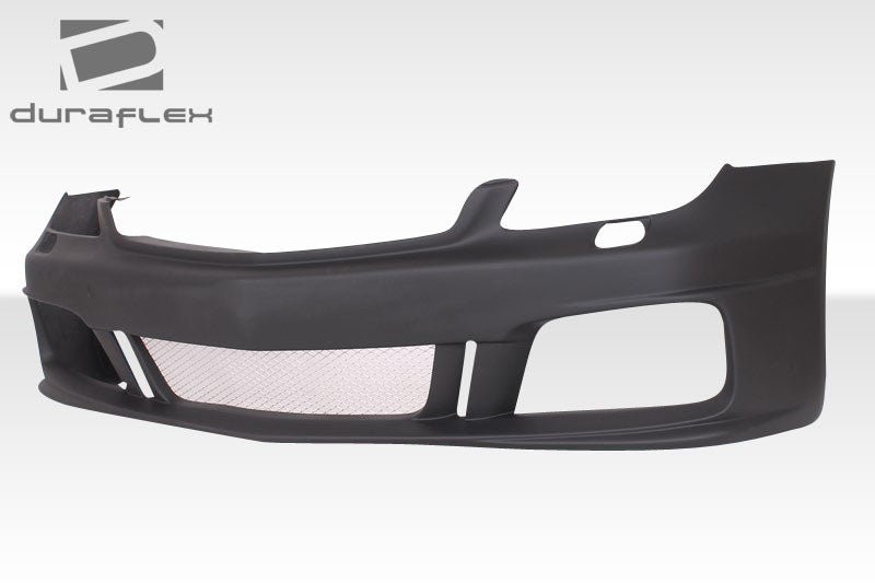 Extreme Dimensions Duraflex BR-S Front Bumper Cover Compatible With 2006-2011 Mercedes CLS - 1 Piece - 105940
