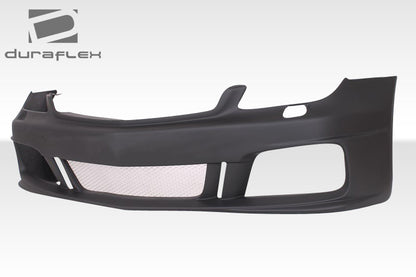 Extreme Dimensions Duraflex BR-S Front Bumper Cover Compatible With 2006-2011 Mercedes CLS - 1 Piece - 105940