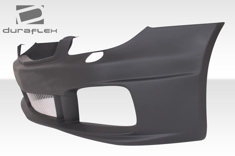 Extreme Dimensions Duraflex BR-S Front Bumper Cover Compatible With 2006-2011 Mercedes CLS - 1 Piece - 105940