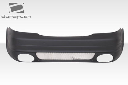 Extreme Dimensions Duraflex LR-S Rear Bumper Cover Compatible With 2006-2011 Mercedes CLS - 1 Piece - 105944