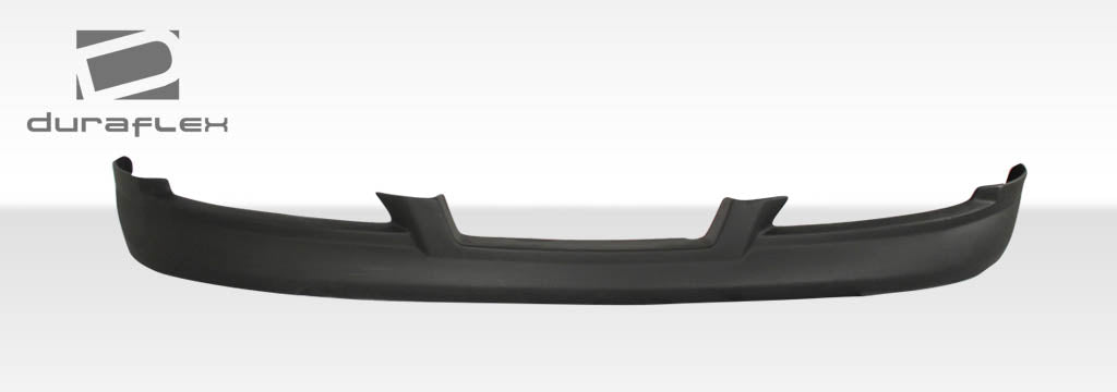 Extreme Dimensions Duraflex GT Spec Front Lip Spoiler Compatible With 2007-2009 Infiniti G Sedan - 1 Piece - 105950