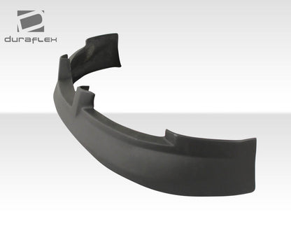 Extreme Dimensions Duraflex GT Spec Front Lip Spoiler Compatible With 2007-2009 Infiniti G Sedan - 1 Piece - 105950