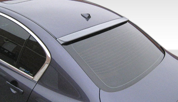 Extreme Dimensions Duraflex GT Spec Wing Spoiler Compatible With 2007-2013 Infiniti G Sedan - 1 Piece - 105952