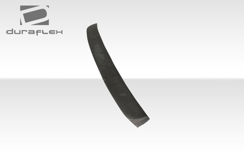 Extreme Dimensions Duraflex GT Spec Wing Spoiler Compatible With 2007-2013 Infiniti G Sedan - 1 Piece - 105952