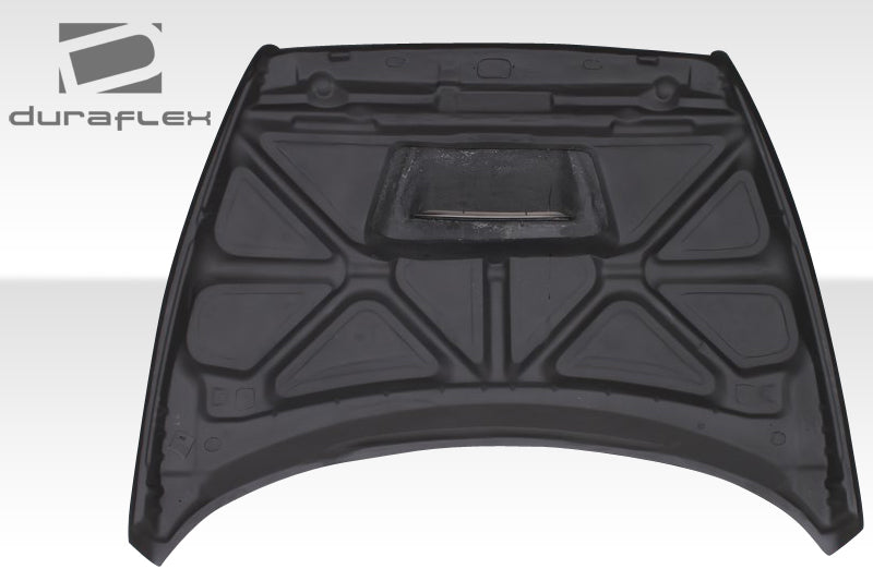 Extreme Dimensions Duraflex SRT Look Hood Compatible With 1994-2001 Dodge Ram - 1 Piece - 105996