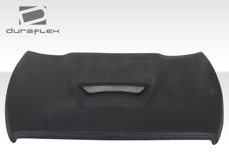 Extreme Dimensions Duraflex SRT Look Hood Compatible With 1994-2001 Dodge Ram - 1 Piece - 105996