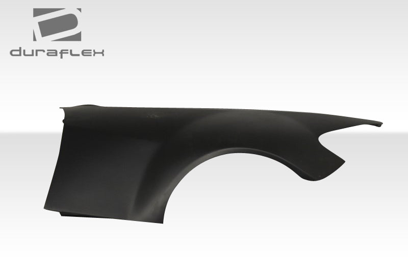 Extreme Dimensions Duraflex AM-S Wide Body Kit Compatible With 2000-2009 Honda S2000 - 8 Piece - 106028