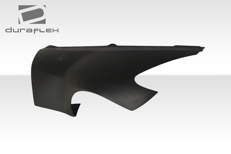 Extreme Dimensions Duraflex AM-S Wide Body Kit Compatible With 2000-2009 Honda S2000 - 8 Piece - 106028