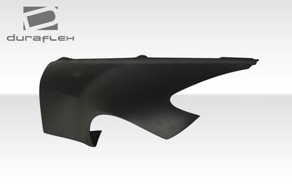 Extreme Dimensions Duraflex AM-S Wide Body Kit Compatible With 2000-2009 Honda S2000 - 8 Piece - 106028