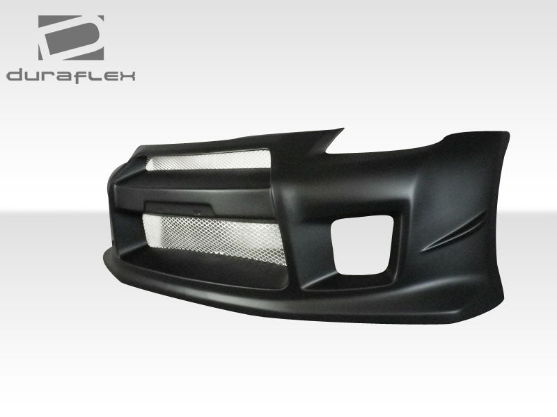 Extreme Dimensions Duraflex R35 Front Bumper Cover Compatible With 2003-2008 Nissan 350Z - 1 Piece - 106029