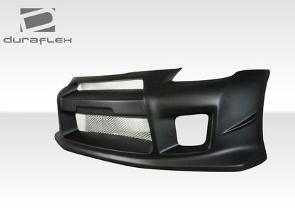 Extreme Dimensions Duraflex R35 Front Bumper Cover Compatible With 2003-2008 Nissan 350Z - 1 Piece - 106029