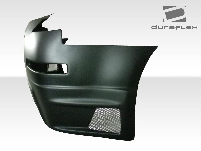 Extreme Dimensions Duraflex R35 Body Kit Compatible With 2003-2008 Nissan 350Z - 4 Piece - 106032