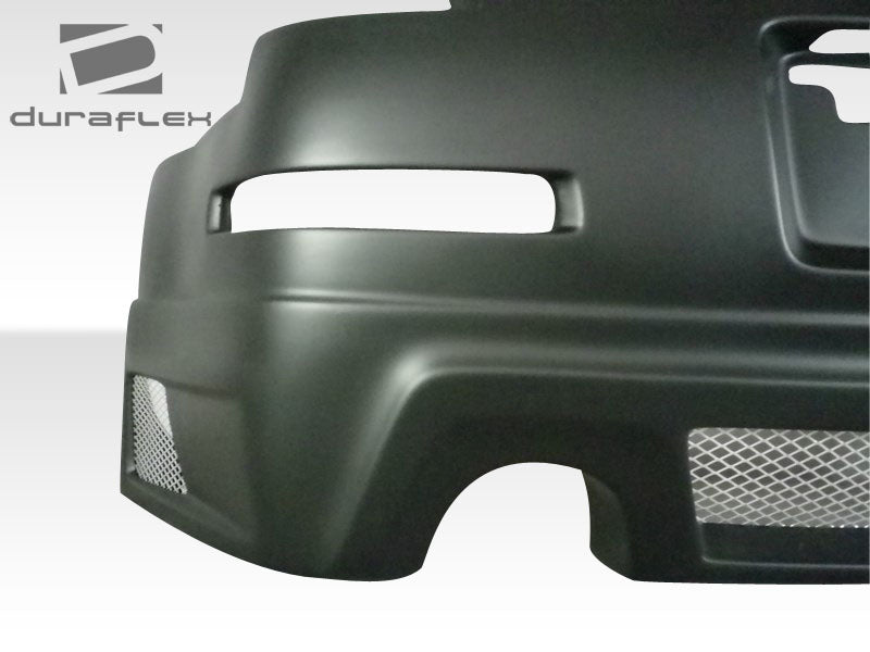Extreme Dimensions Duraflex R35 Body Kit Compatible With 2003-2008 Nissan 350Z - 4 Piece - 106032