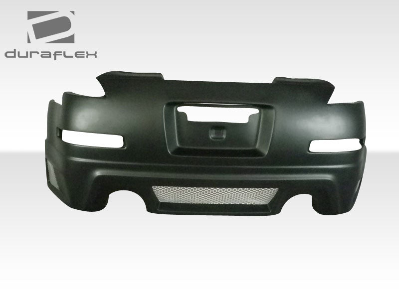 Extreme Dimensions Duraflex R35 Body Kit Compatible With 2003-2008 Nissan 350Z - 4 Piece - 106032