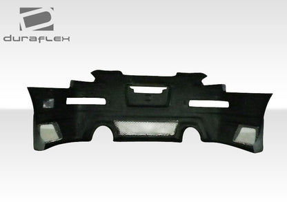 Extreme Dimensions Duraflex R35 Body Kit Compatible With 2003-2008 Nissan 350Z - 4 Piece - 106032