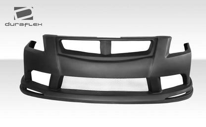 Extreme Dimensions Duraflex D-Sport Body Kit Compatible With 2007-2012 Nissan Sentra - 4 Piece - 106051