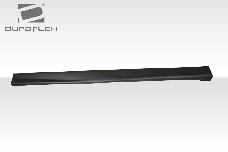 Extreme Dimensions Duraflex D-Sport Side Skirts Compatible With 2007-2012 Nissan Sentra - 2 Piece - 106049