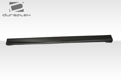 Extreme Dimensions Duraflex D-Sport Side Skirts Compatible With 2007-2012 Nissan Sentra - 2 Piece - 106049