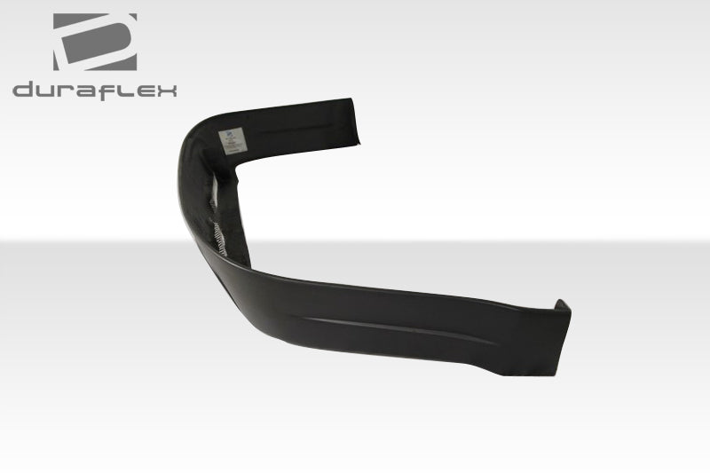 Extreme Dimensions Duraflex Racer Rear Lip Add On Spoiler Compatible With 2007-2012 Nissan Altima - 1 Piece - 106060