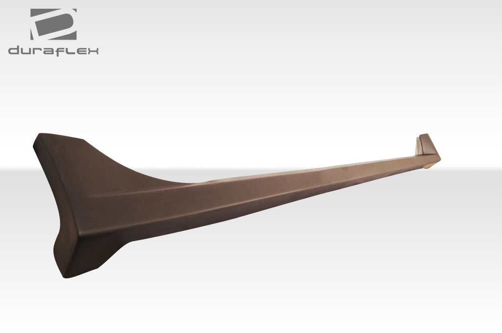 Extreme Dimensions Duraflex GT Competition Side Skirts Compatible With 2005-2010 Pontiac G6 - 2 Piece - 106068