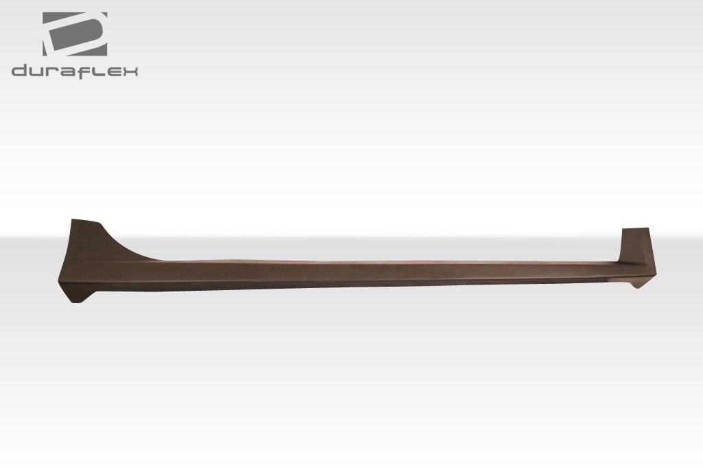 Extreme Dimensions Duraflex GT Competition Side Skirts Compatible With 2005-2010 Pontiac G6 - 2 Piece - 106068