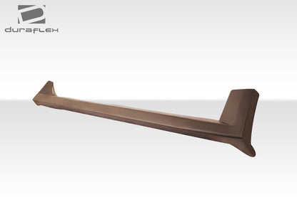 Extreme Dimensions Duraflex GT Competition Side Skirts Compatible With 2005-2010 Pontiac G6 - 2 Piece - 106068