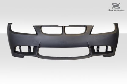 Extreme Dimensions Duraflex M3 Look Front Bumper Cover Compatible With 2006-2008 BMW 3 Series - 1 Piece - 106077