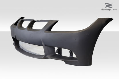 Extreme Dimensions Duraflex M3 Look Front Bumper Cover Compatible With 2006-2008 BMW 3 Series - 1 Piece - 106077