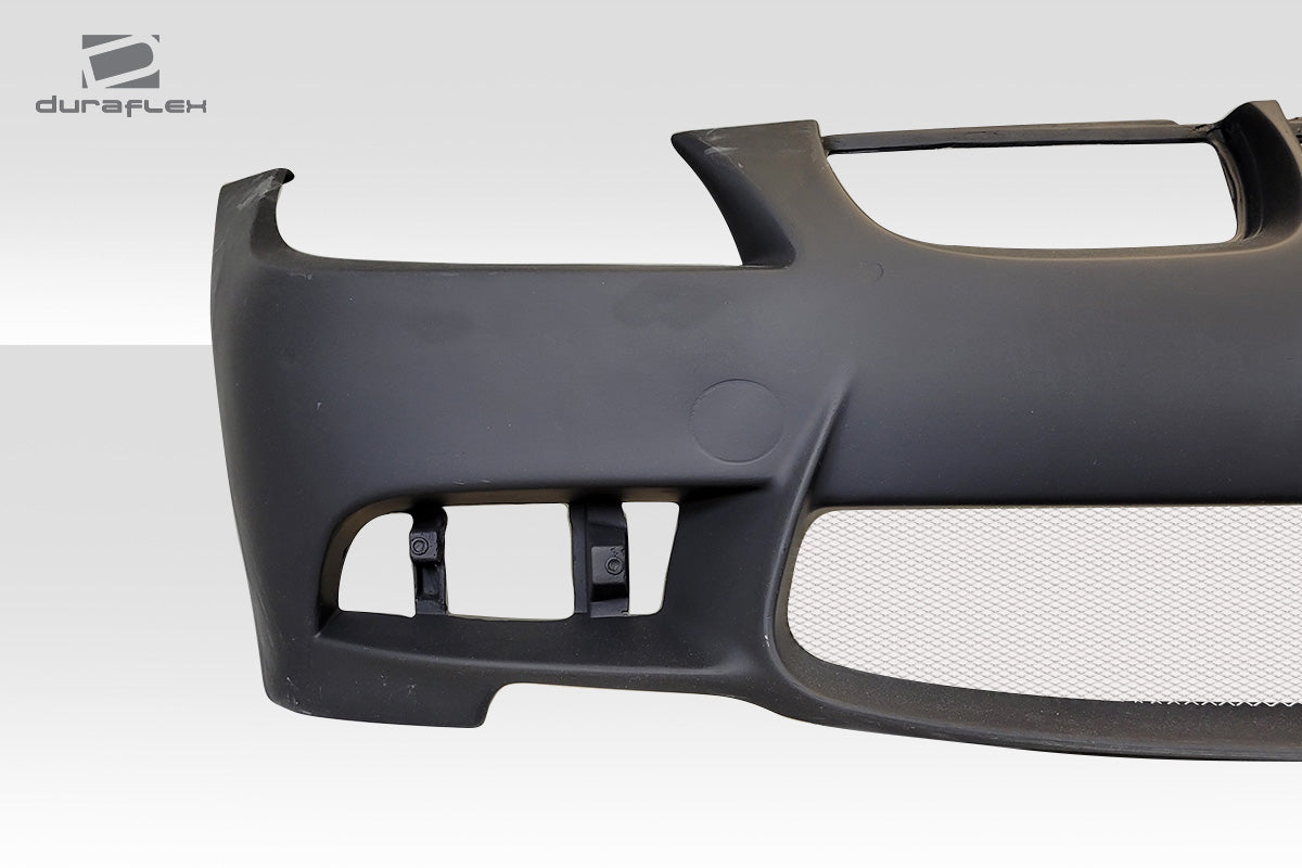 Extreme Dimensions Duraflex M3 Look Front Bumper Cover Compatible With 2006-2008 BMW 3 Series - 1 Piece - 106077