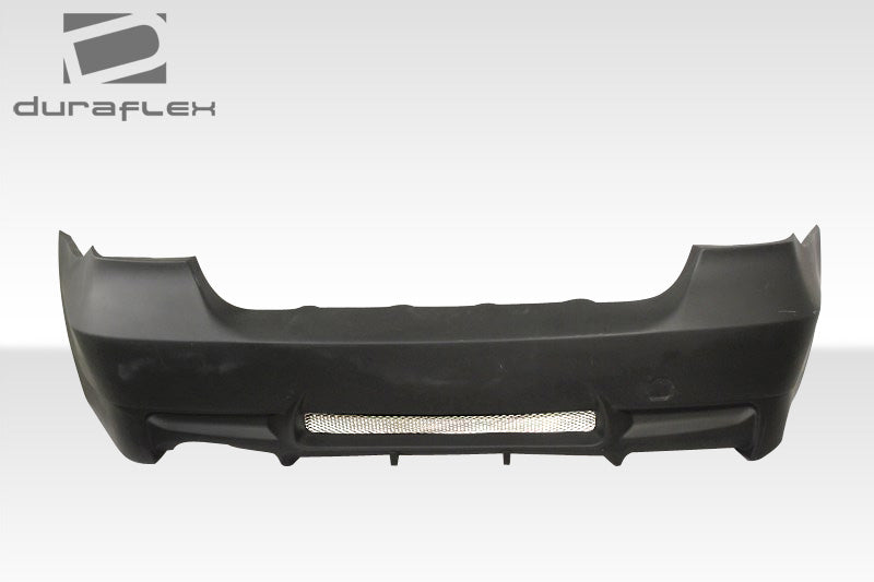Extreme Dimensions Duraflex M3 Look Rear Bumper Cover Compatible With 2006-2011 BMW 3 Series - 1 Piece - 106079