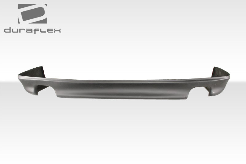 Extreme Dimensions Duraflex AC-S Rear Lip Add On Spoiler Compatible With 1995-2001 BMW 7 Series - 1 Piece - 106100