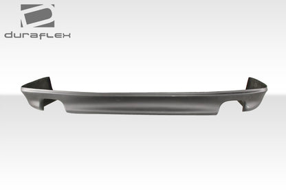 Extreme Dimensions Duraflex AC-S Rear Lip Add On Spoiler Compatible With 1995-2001 BMW 7 Series - 1 Piece - 106100