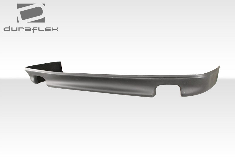 Extreme Dimensions Duraflex AC-S Rear Lip Add On Spoiler Compatible With 1995-2001 BMW 7 Series - 1 Piece - 106100
