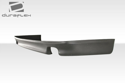 Extreme Dimensions Duraflex AC-S Rear Lip Add On Spoiler Compatible With 1995-2001 BMW 7 Series - 1 Piece - 106100