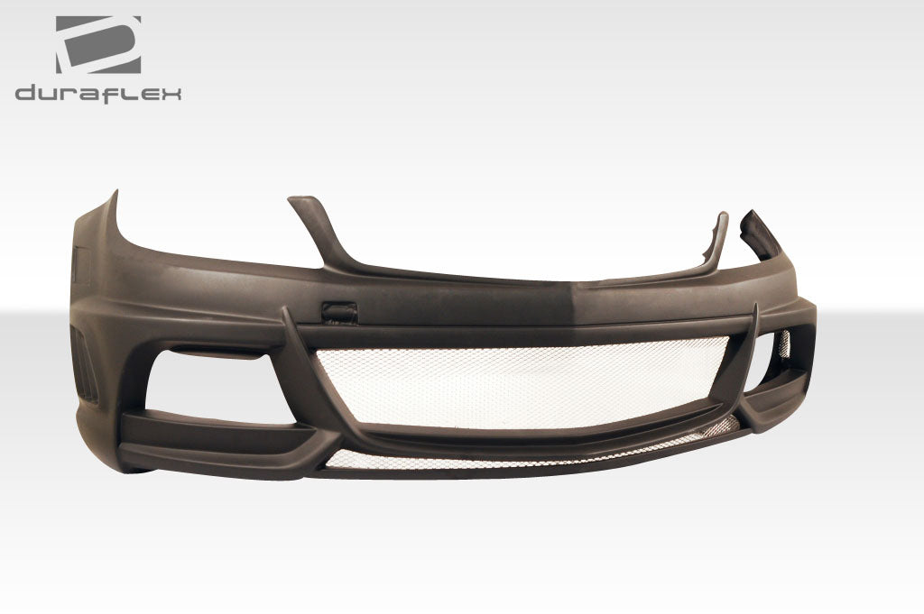 Extreme Dimensions Duraflex W-1 Front Bumper Cover Compatible With 2008-2011 Mercedes C Class - 1 Piece - 106105