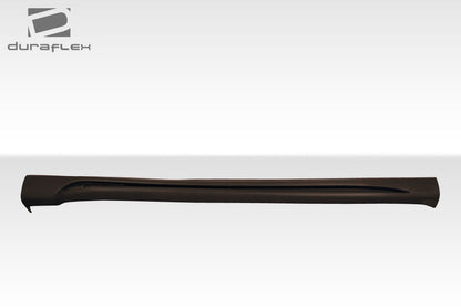 Extreme Dimensions Duraflex W-1 Body Kit Compatible With 2008-2011 Mercedes C Class W204 - 4 Piece - 106108