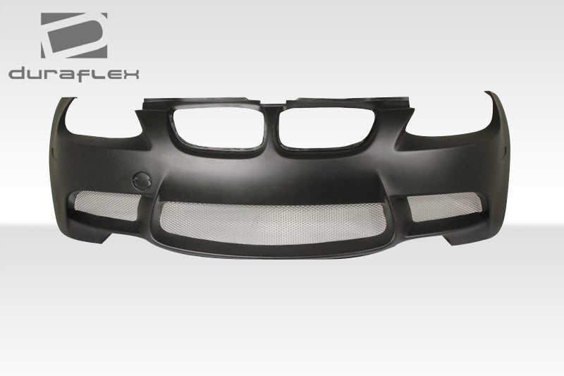 Extreme Dimensions Duraflex M3 Look Front Bumper Cover Compatible With 2007-2010 BMW 3 Series - 1 Piece - 106121