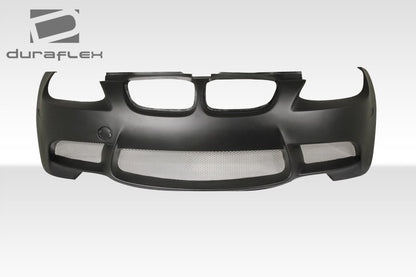 Extreme Dimensions Duraflex M3 Look Front Bumper Cover Compatible With 2007-2010 BMW 3 Series - 1 Piece - 106121