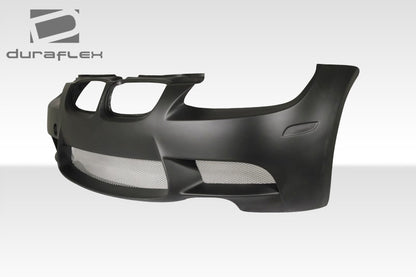 Extreme Dimensions Duraflex M3 Look Front Bumper Cover Compatible With 2007-2010 BMW 3 Series - 1 Piece - 106121
