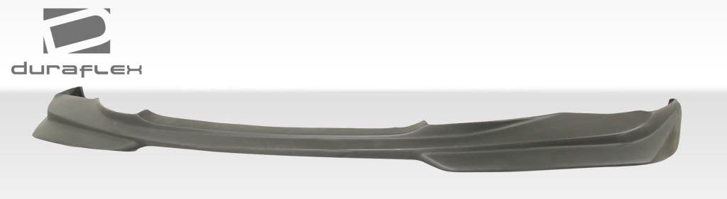 Extreme Dimensions Duraflex J-Spec Front Lip Spoiler Compatible With 2008-2015 Infiniti G Coupe - 1 Piece - 106122