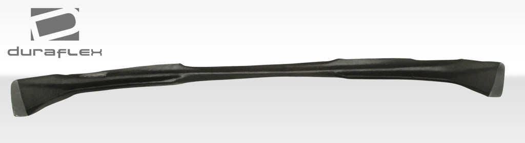 Extreme Dimensions Duraflex J-Spec Front Lip Spoiler Compatible With 2008-2015 Infiniti G Coupe - 1 Piece - 106122