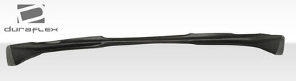 Extreme Dimensions Duraflex J-Spec Front Lip Spoiler Compatible With 2008-2015 Infiniti G Coupe - 1 Piece - 106122