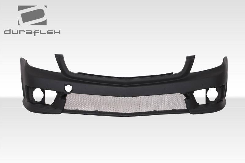 Extreme Dimensions Duraflex SL65 Look Front Bumper Cover Compatible With 2009-2012 Mercedes SL - Mercedes - 1 Piece - 106128