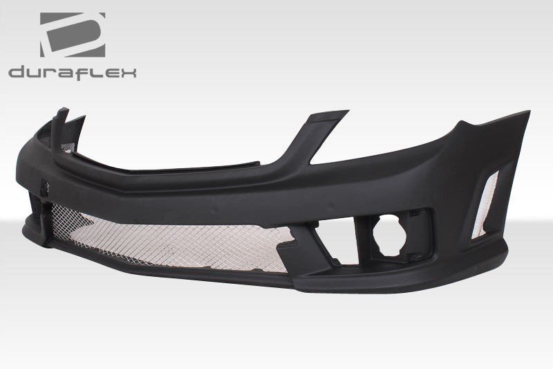Extreme Dimensions Duraflex SL65 Look Front Bumper Cover Compatible With 2009-2012 Mercedes SL - Mercedes - 1 Piece - 106128