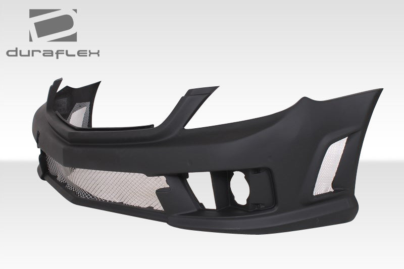 Extreme Dimensions Duraflex SL65 Look Front Bumper Cover Compatible With 2009-2012 Mercedes SL - Mercedes - 1 Piece - 106128