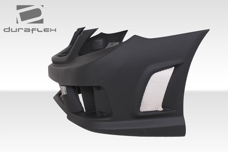 Extreme Dimensions Duraflex SL65 Look Front Bumper Cover Compatible With 2009-2012 Mercedes SL - Mercedes - 1 Piece - 106128