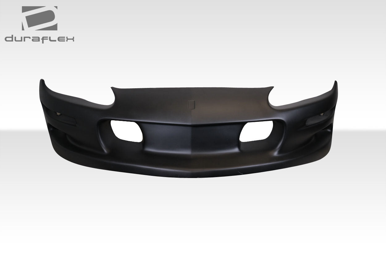 Extreme Dimensions Duraflex LE Designs Front Bumper Cover Compatible With 1998-2002 Chevrolet Camaro - 1 Piece - 106130