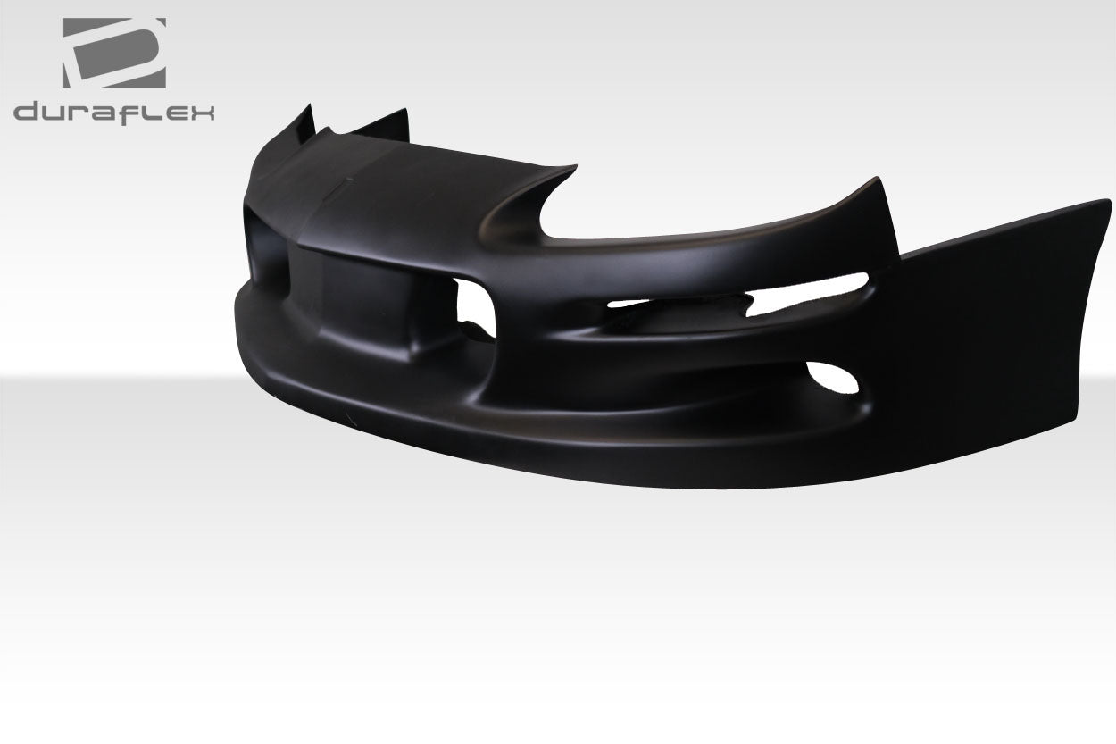 Extreme Dimensions Duraflex LE Designs Front Bumper Cover Compatible With 1998-2002 Chevrolet Camaro - 1 Piece - 106130