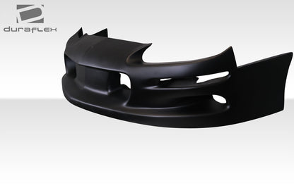 Extreme Dimensions Duraflex LE Designs Front Bumper Cover Compatible With 1998-2002 Chevrolet Camaro - 1 Piece - 106130