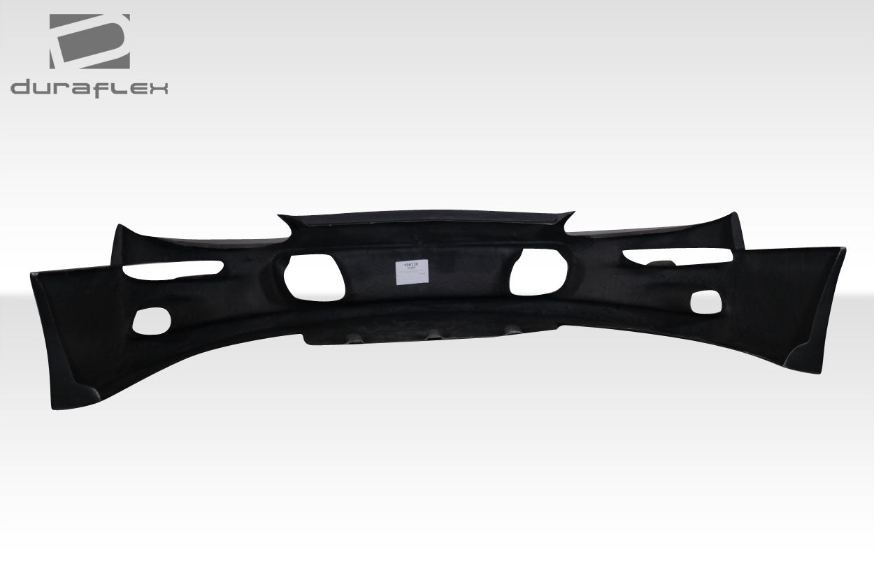 Extreme Dimensions Duraflex LE Designs Front Bumper Cover Compatible With 1998-2002 Chevrolet Camaro - 1 Piece - 106130